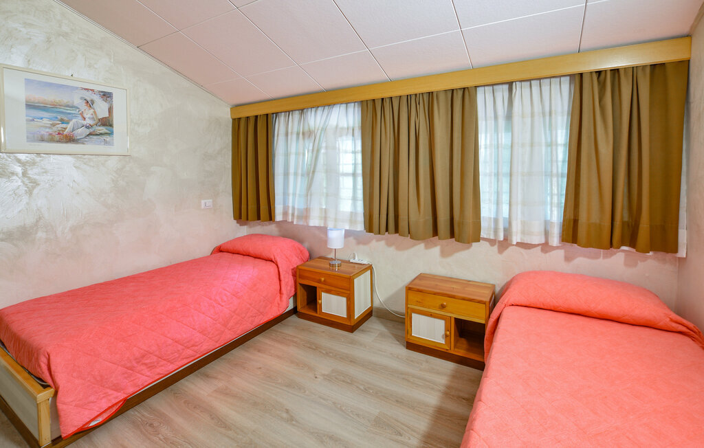 Appartement 8 personnes à Bordogna - Photo 31