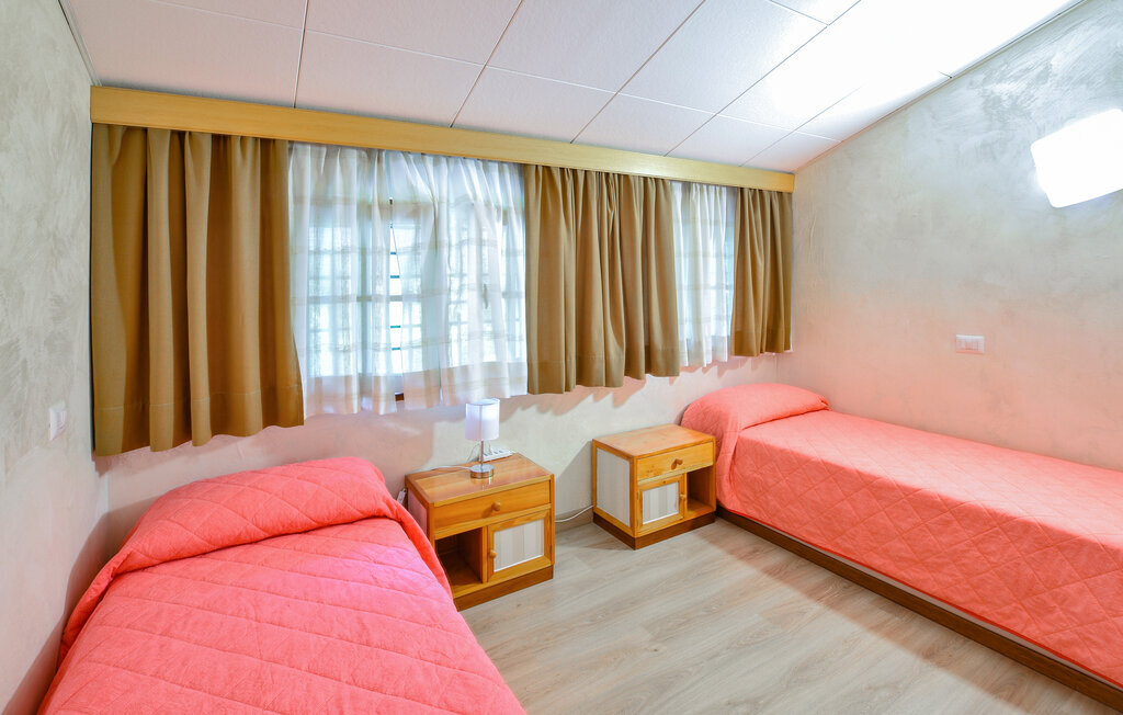 Appartement 8 personnes à Bordogna - Photo 32