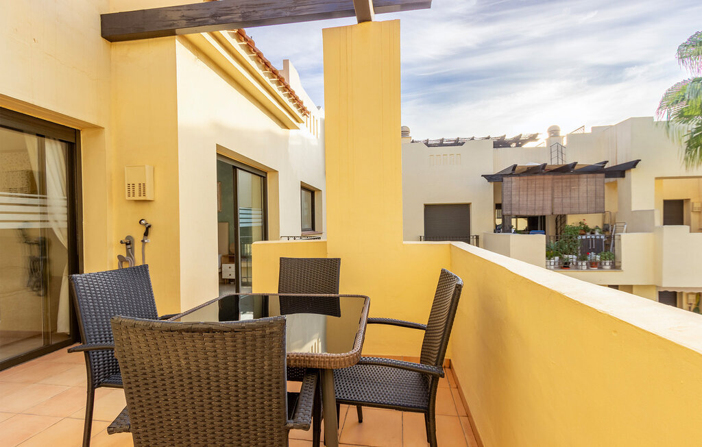 Green and Sea  apartment Roda, Appartement 4 personnes à Roda - Photo 14