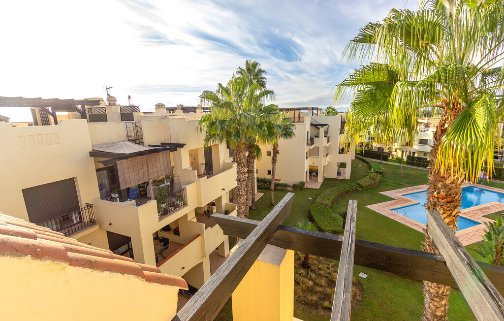Green and Sea  apartment Roda, Appartement 4 personnes à Roda - Photo 19