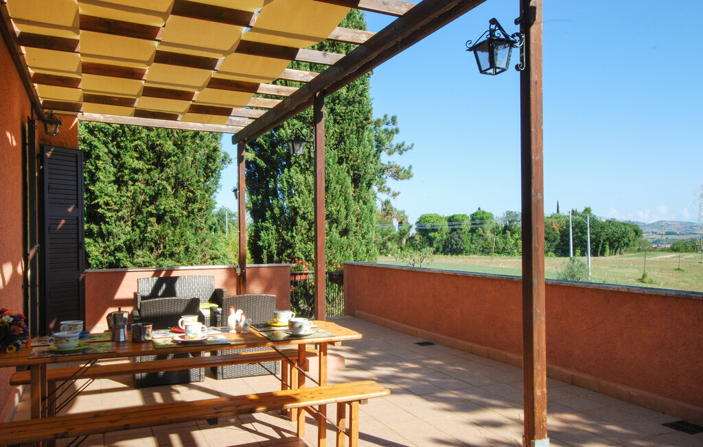 Maison 6 personnes à Cappone di Vallefoglia - Photo 2