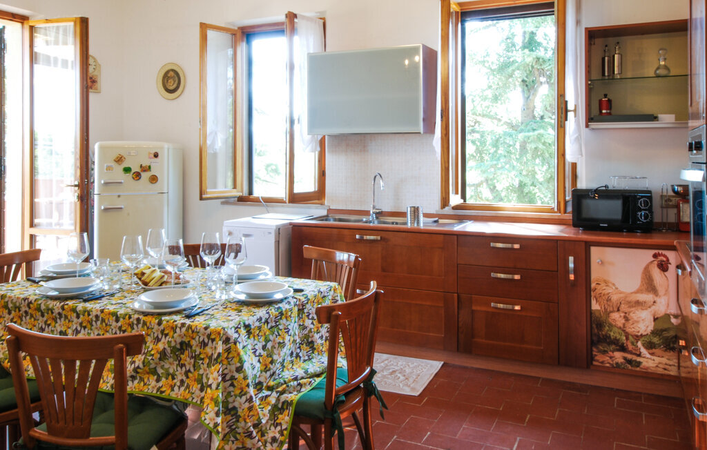 Maison 6 personnes à Cappone di Vallefoglia - Photo 4