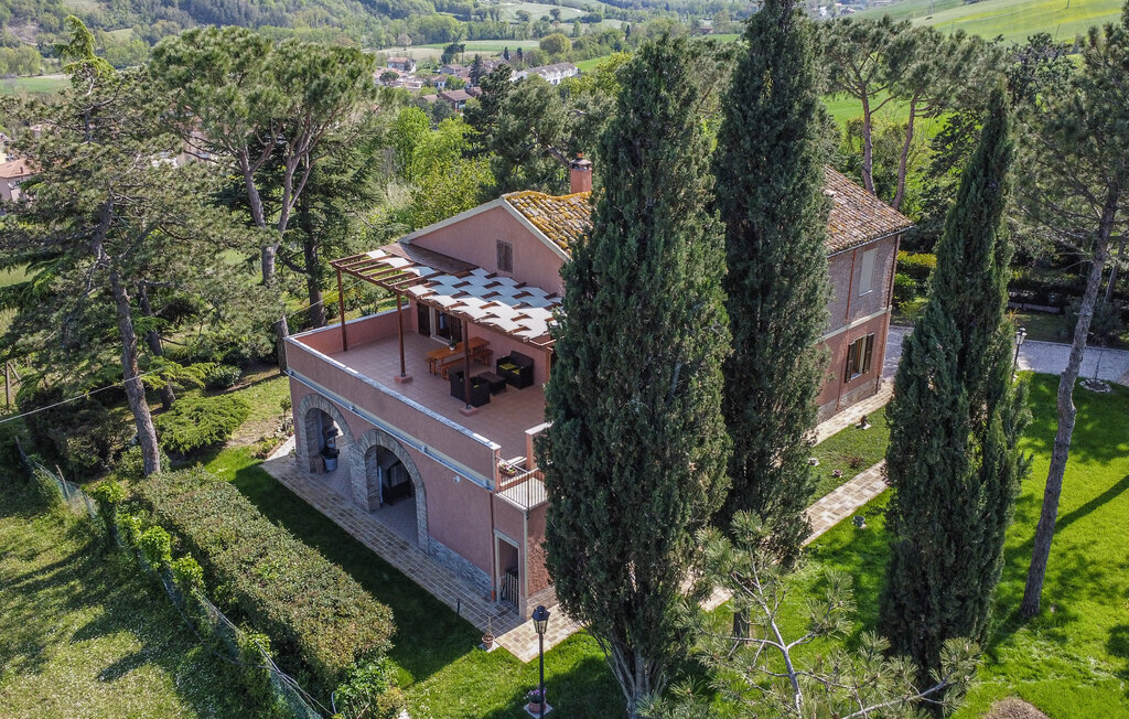 Maison 6 personnes à Cappone di Vallefoglia - Photo 5