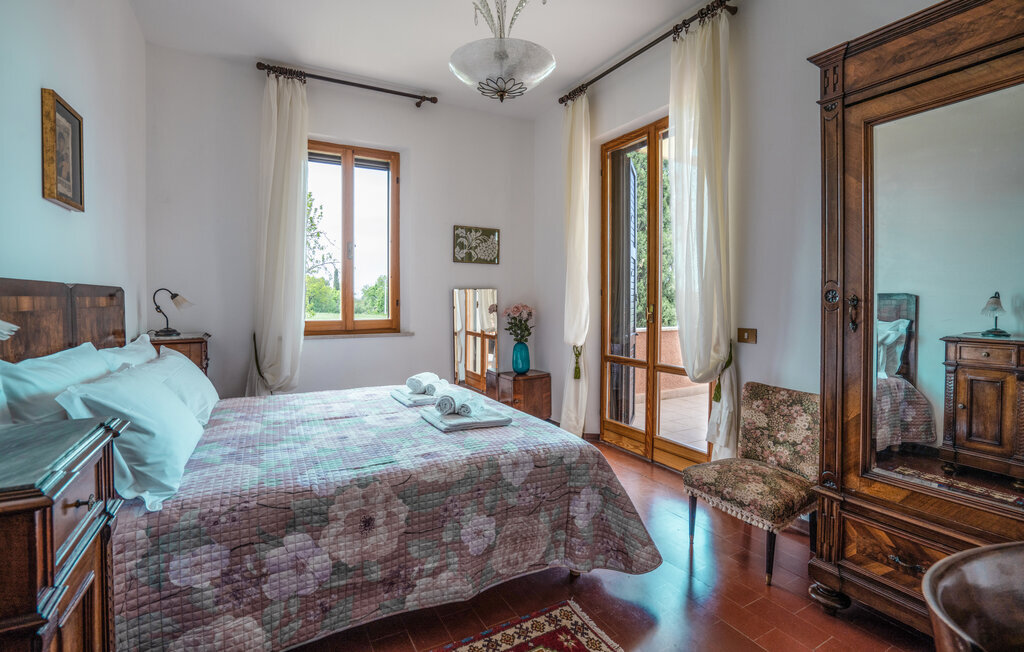 Maison 6 personnes à Cappone di Vallefoglia - Photo 7