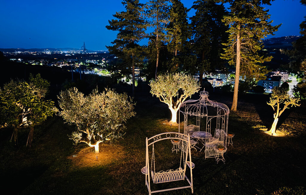 Maison 6 personnes à Cappone di Vallefoglia - Photo 9