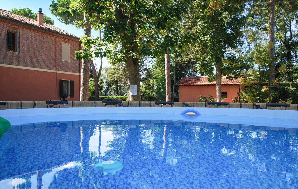 Maison 6 personnes à Cappone di Vallefoglia - Photo 10
