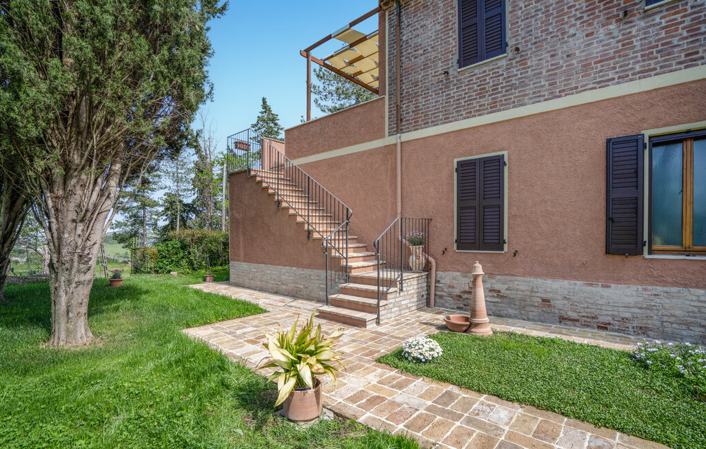 Maison 6 personnes à Cappone di Vallefoglia - Photo 11