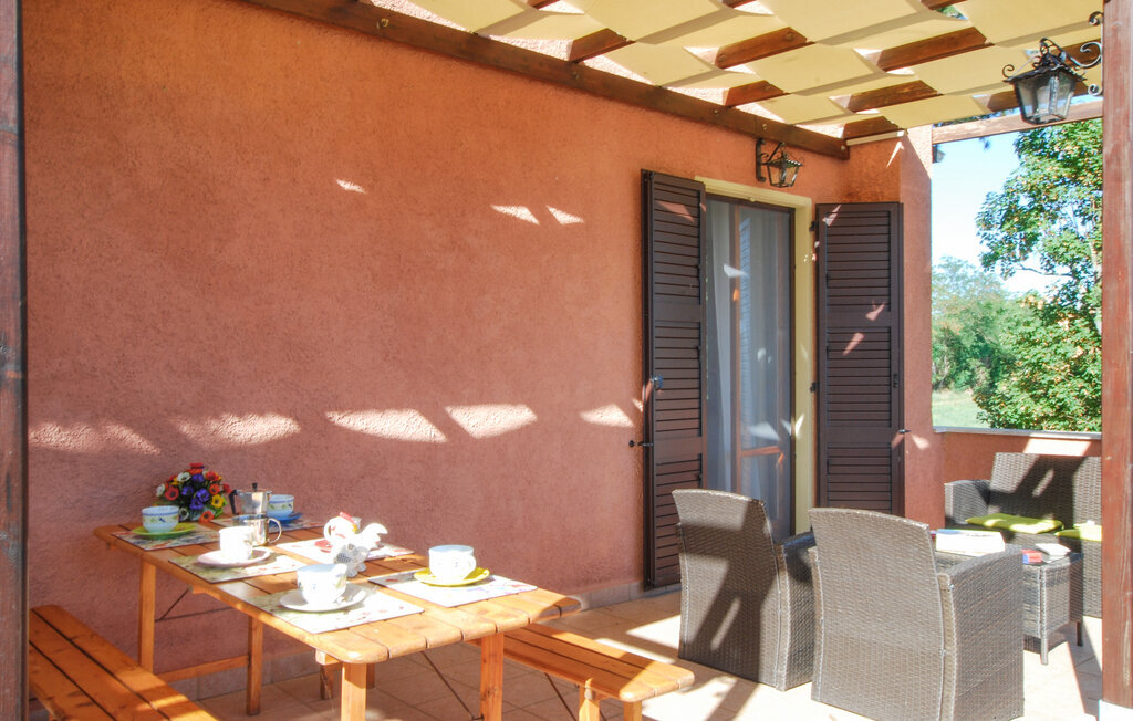 Maison 6 personnes à Cappone di Vallefoglia - Photo 13