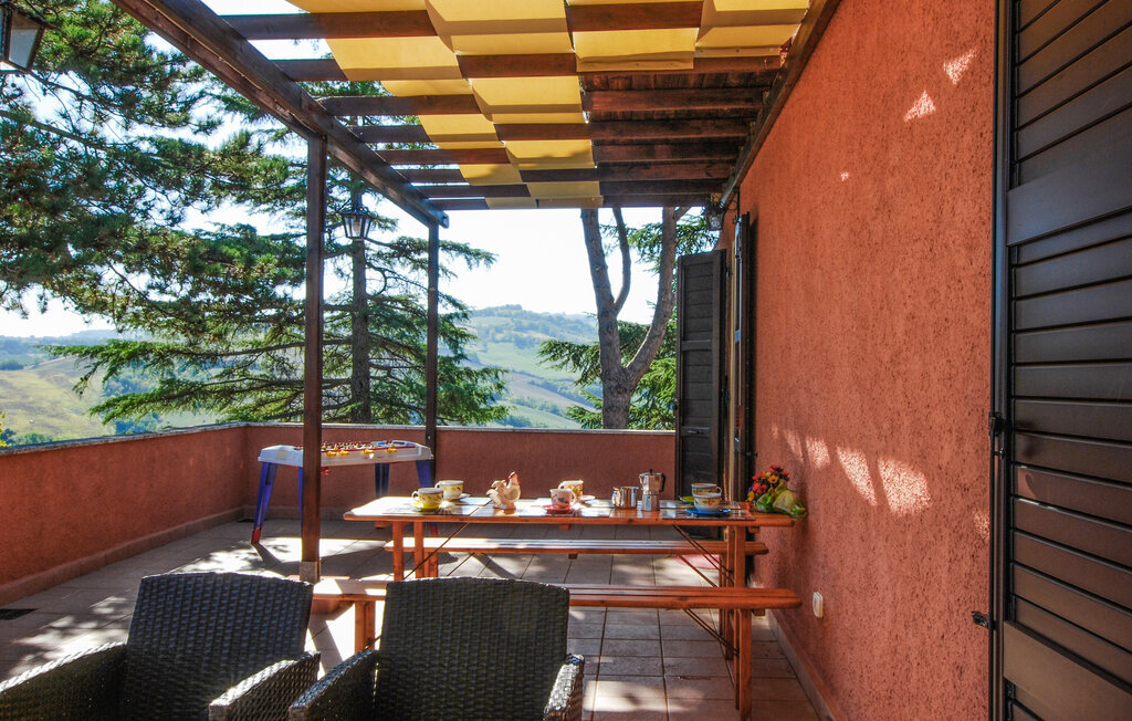 Maison 6 personnes à Cappone di Vallefoglia - Photo 14