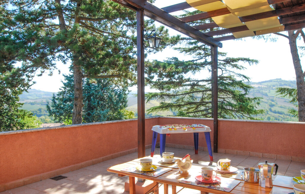 Maison 6 personnes à Cappone di Vallefoglia - Photo 15