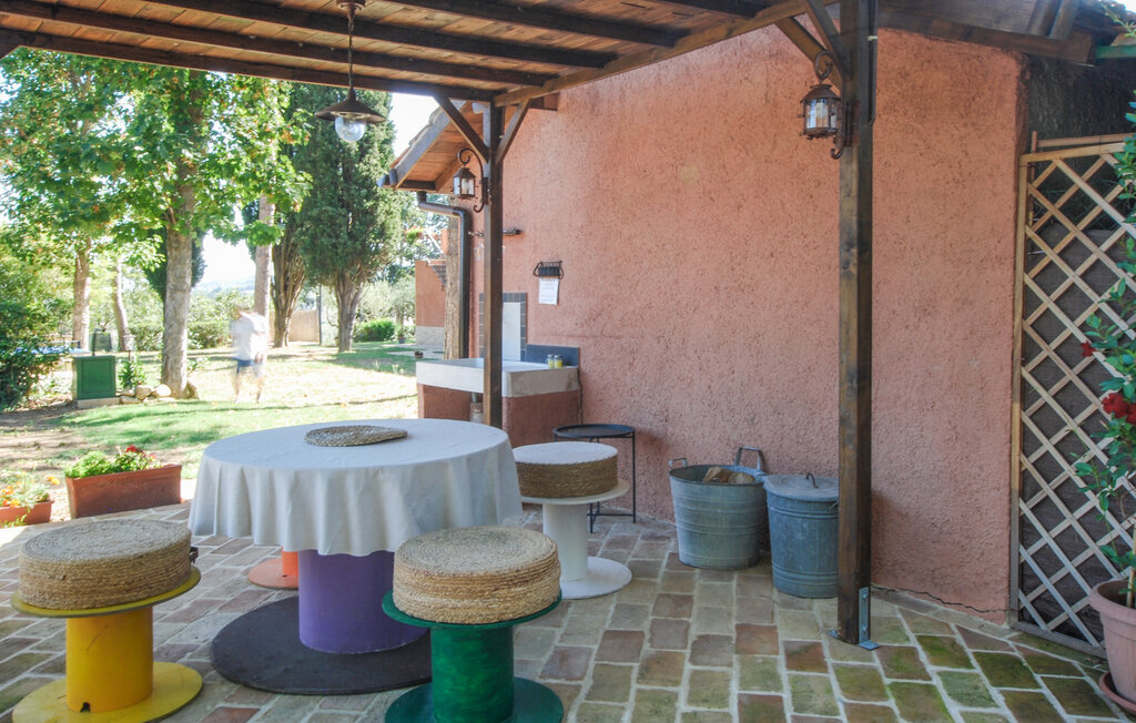 Maison 6 personnes à Cappone di Vallefoglia - Photo 16