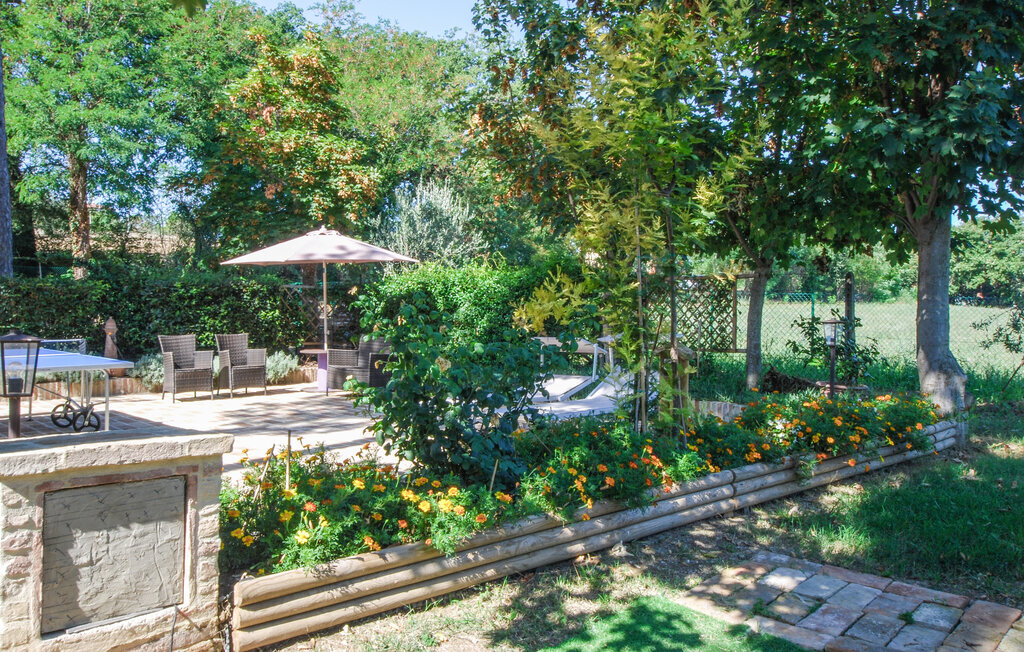Maison 6 personnes à Cappone di Vallefoglia - Photo 18