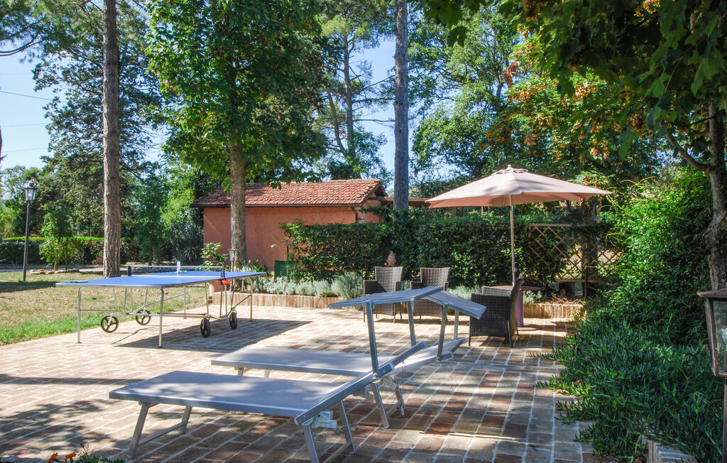 Maison 6 personnes à Cappone di Vallefoglia - Photo 19