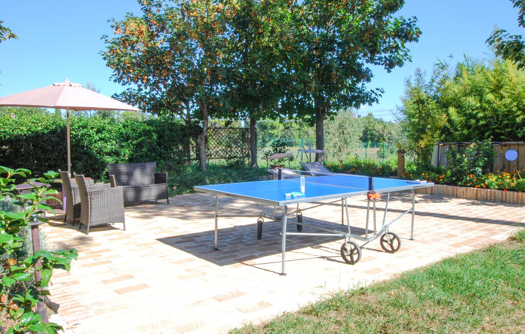 Maison 6 personnes à Cappone di Vallefoglia - Photo 20