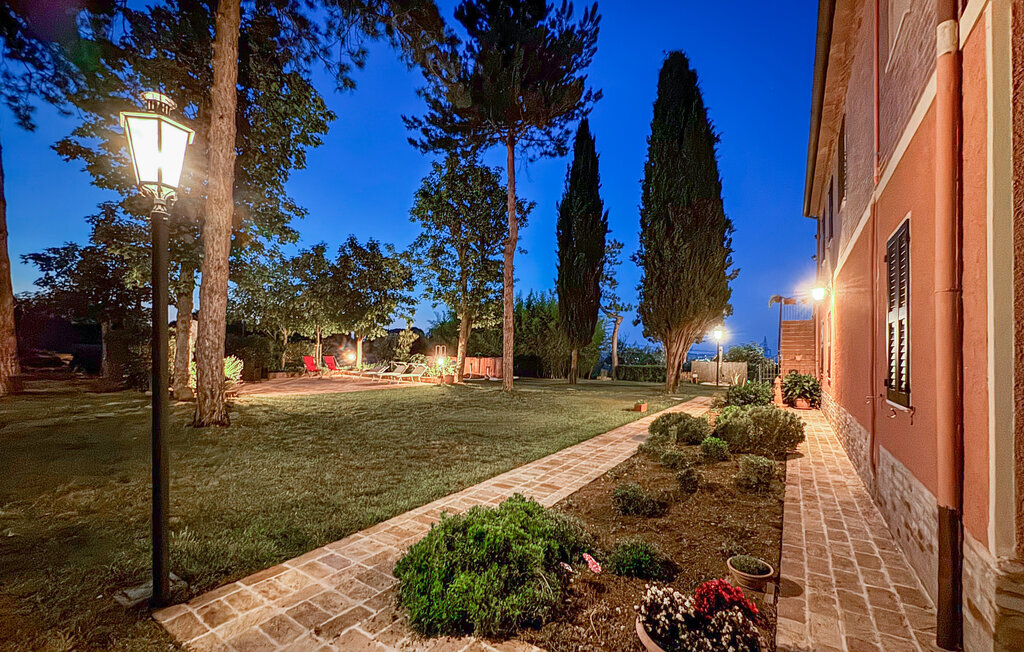 Maison 6 personnes à Cappone di Vallefoglia - Photo 21