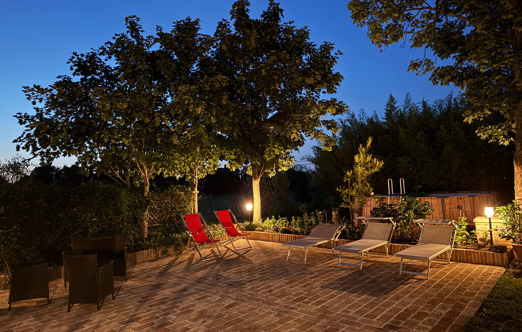 Maison 6 personnes à Cappone di Vallefoglia - Photo 22