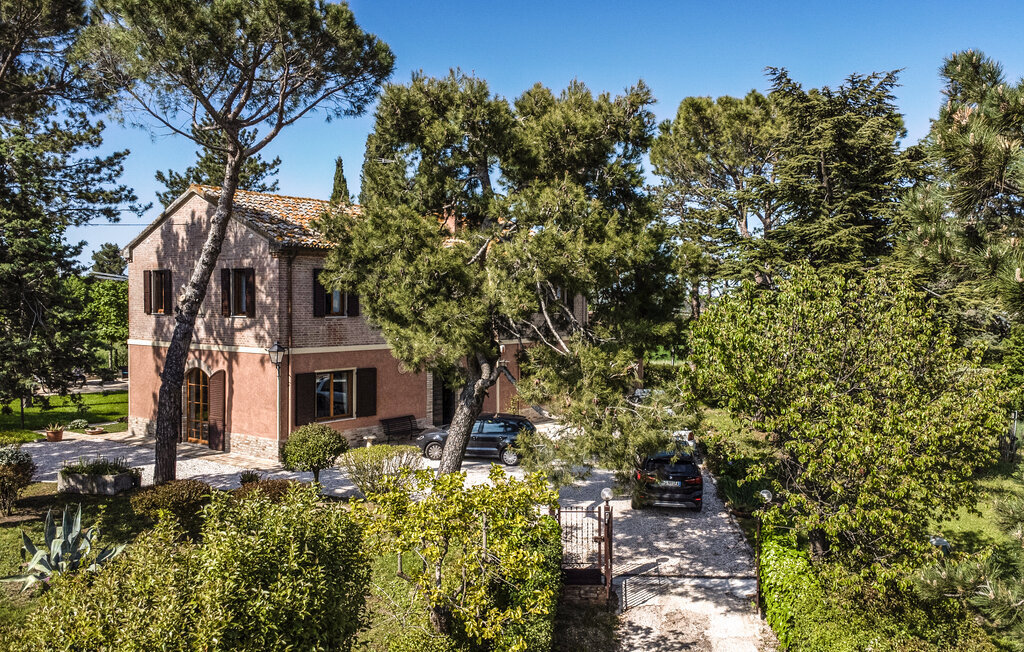 Maison 6 personnes à Cappone di Vallefoglia - Photo 23