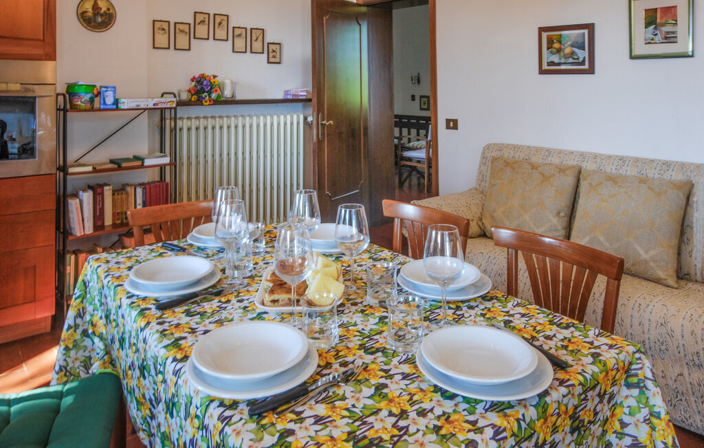Maison 6 personnes à Cappone di Vallefoglia - Photo 24