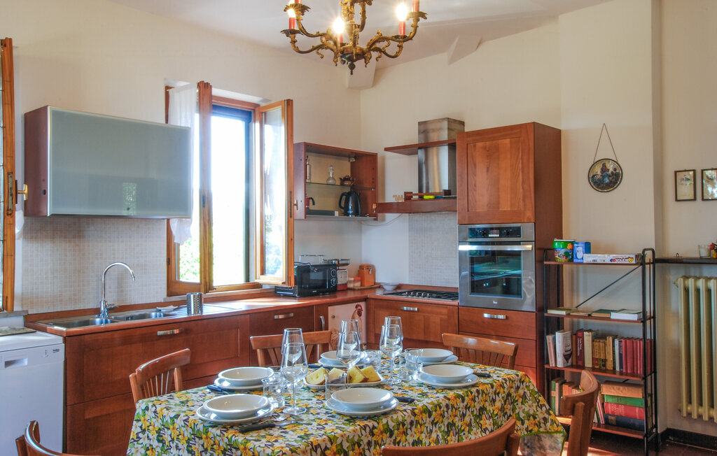 Maison 6 personnes à Cappone di Vallefoglia - Photo 25