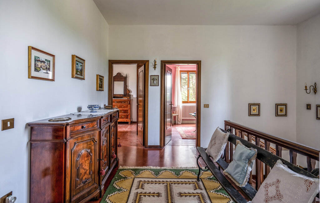 Maison 6 personnes à Cappone di Vallefoglia - Photo 26
