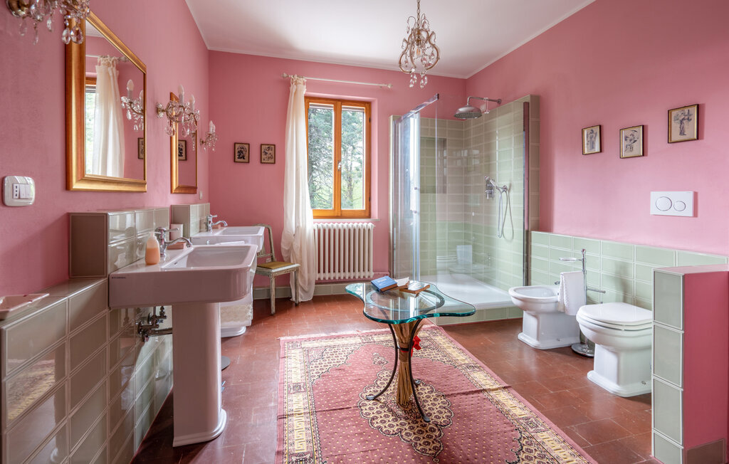 Maison 6 personnes à Cappone di Vallefoglia - Photo 29