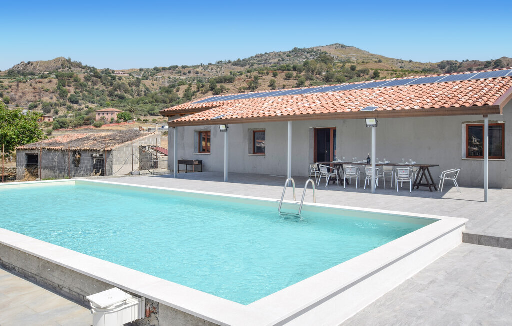 Villa Rossella, Maison 12 personnes à Gaggi - Photo 1