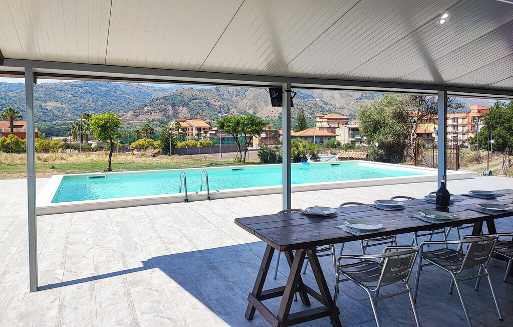 Villa Rossella, Maison 12 personnes à Gaggi - Photo 2