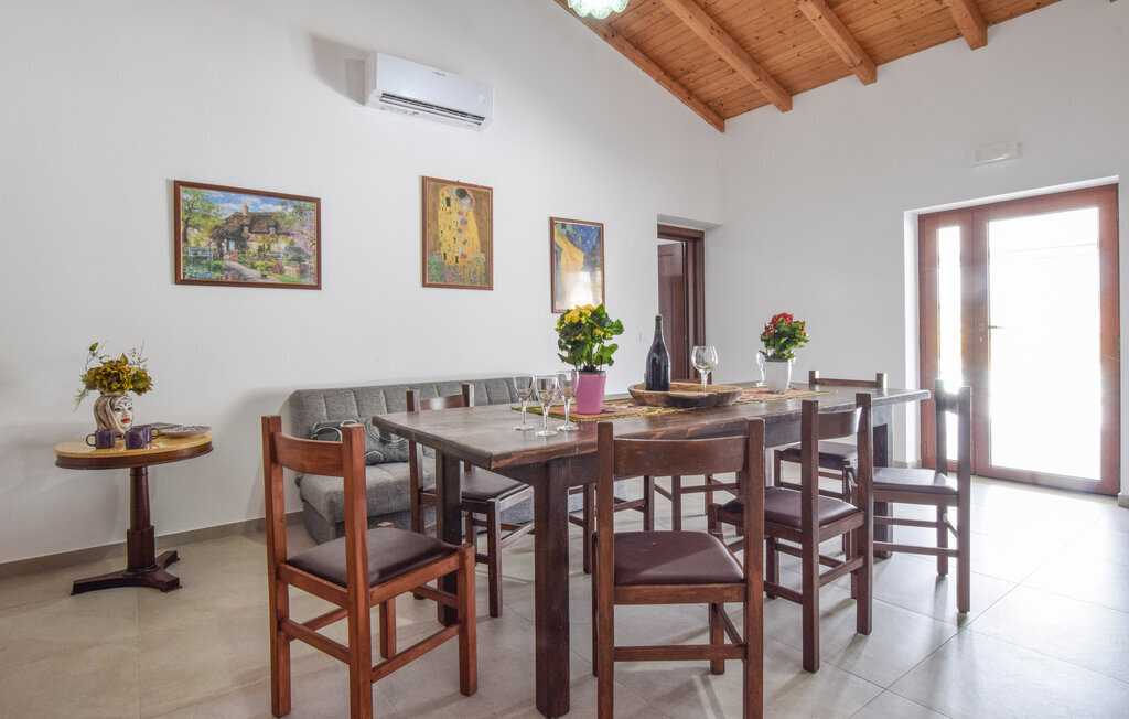 Villa Rossella, Maison 12 personnes à Gaggi - Photo 3