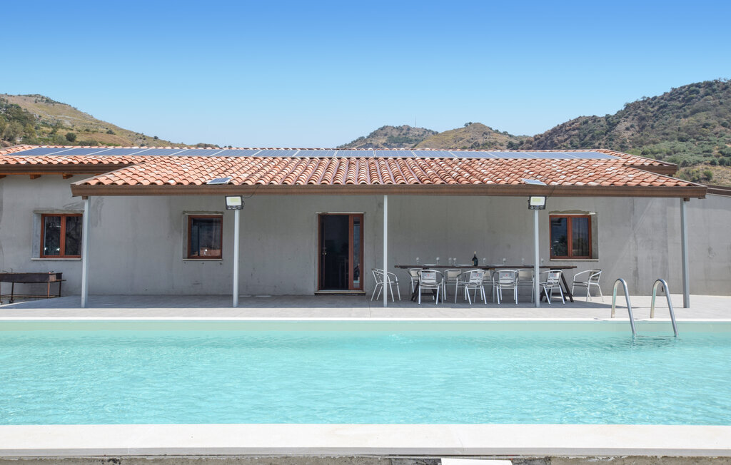 Villa Rossella, Maison 12 personnes à Gaggi - Photo 6
