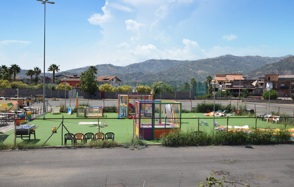 Villa Rossella, Maison 12 personnes à Gaggi - Photo 8