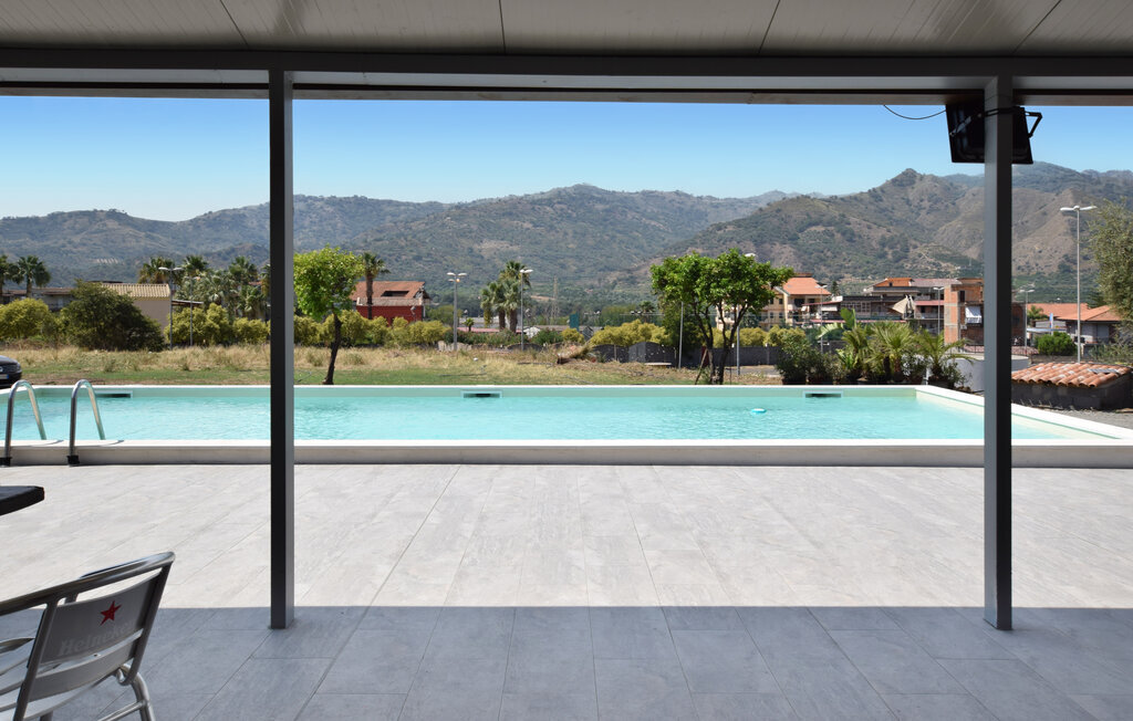 Villa Rossella, Maison 12 personnes à Gaggi - Photo 11