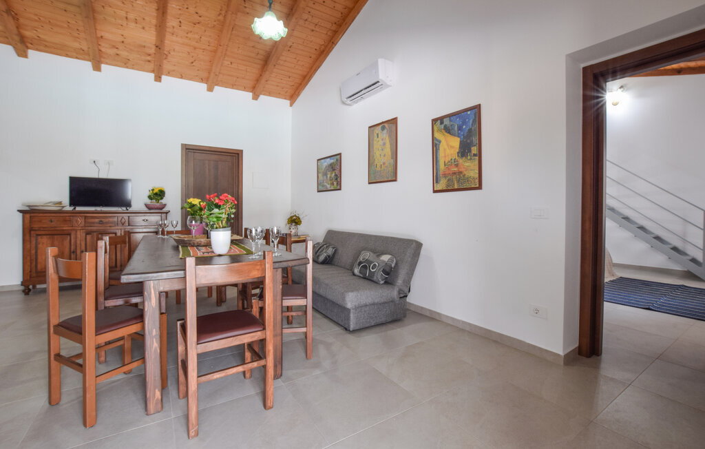Villa Rossella, Maison 12 personnes à Gaggi - Photo 12