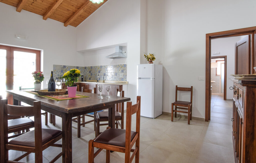 Villa Rossella, Maison 12 personnes à Gaggi - Photo 13