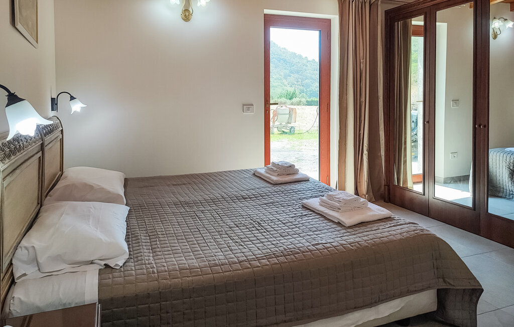 Villa Rossella, Maison 12 personnes à Gaggi - Photo 16