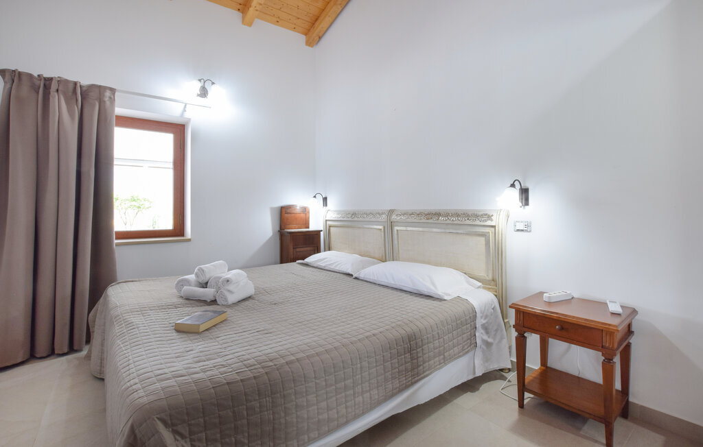 Villa Rossella, Maison 12 personnes à Gaggi - Photo 17