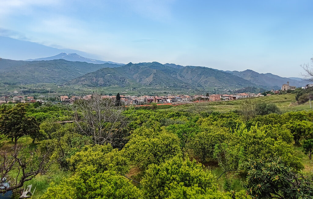 Villa Rossella, Maison 12 personnes à Gaggi - Photo 24