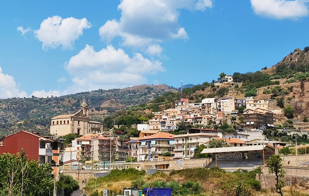 Villa Rossella, Maison 12 personnes à Gaggi - Photo 25