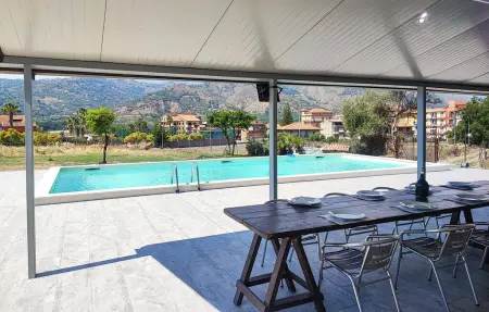 Villa Rossella, Maison 12 personnes à Gaggi - Photo 1