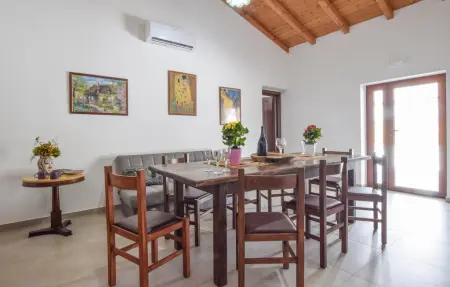 Villa Rossella, Maison 12 personnes à Gaggi - Photo 2