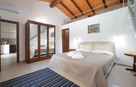 Villa Rossella, Maison 12 personnes à Gaggi - Photo 4