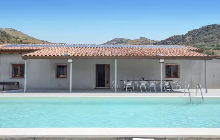 Villa Rossella, Maison 12 personnes à Gaggi - Photo 5