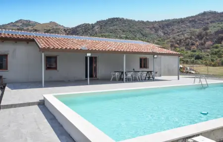 Villa Rossella, Maison 12 personnes à Gaggi - Photo 9