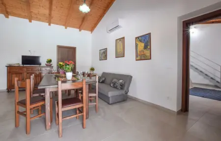 Villa Rossella, Maison 12 personnes à Gaggi - Photo 11