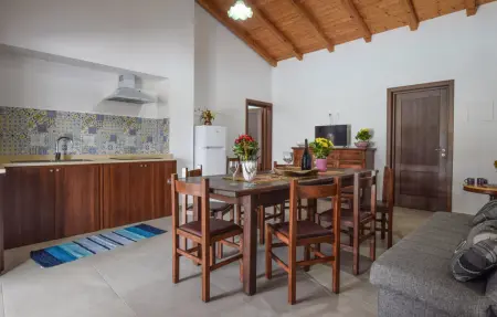 Villa Rossella, Maison 12 personnes à Gaggi - Photo 13