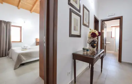 Villa Rossella, Maison 12 personnes à Gaggi - Photo 14