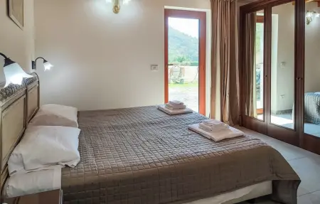 Villa Rossella, Maison 12 personnes à Gaggi - Photo 15