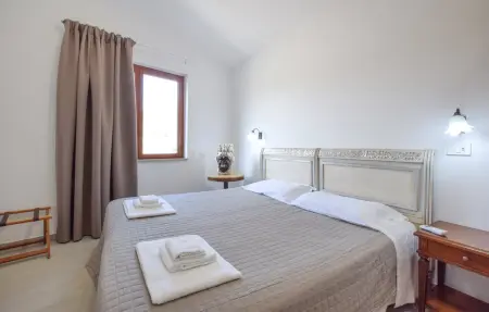 Villa Rossella, Maison 12 personnes à Gaggi - Photo 17