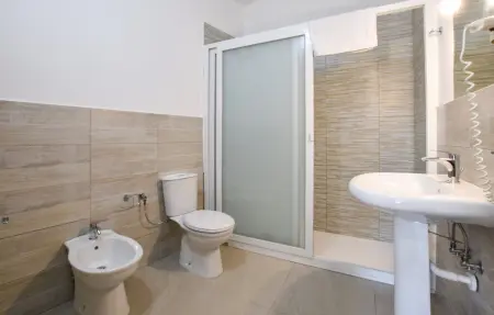 Villa Rossella, Maison 12 personnes à Gaggi - Photo 21