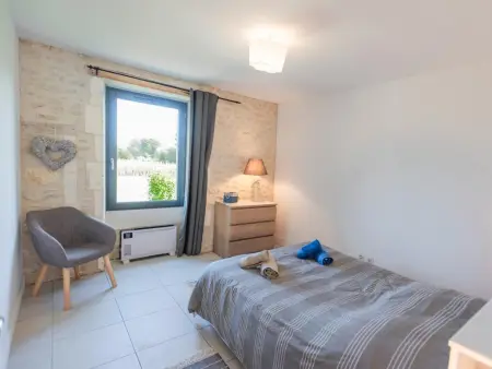 Maison de campagne avec piscine privée en Dordogne, 10 personnes : photo 15