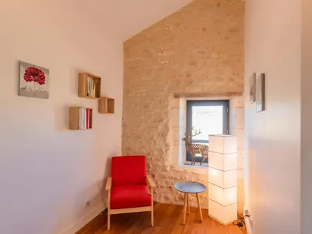 Maison de campagne avec piscine privée en Dordogne, 10 personnes : photo 20